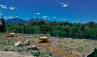 Tbd N 8th Street, Aspen, CO 81611