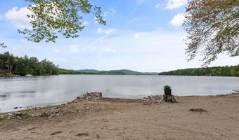 1 Mayhew Tpke, Bridgewater, NH 03222