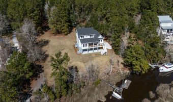 7527 Ladys Secret Ln, Awendaw, SC 29429