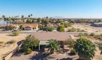 15876 S HILO Cir, Arizona City, AZ 85123