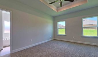 9500 Mossy Rd Plan: The Holly, Biloxi, MS 39532