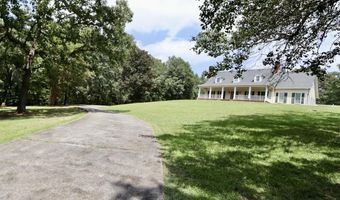 525 JASMINE HILL Rd, Anniston, AL 36207