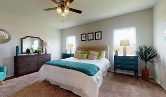 1008 Santa Fe Trl Plan: RC Cypress, Bauxite, AR 72011
