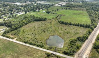 W 19th Street, Baxter Springs, KS 66713