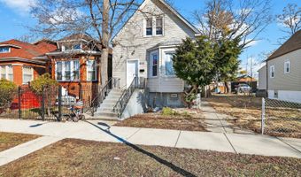 6721 S Honore St, Chicago, IL 60636
