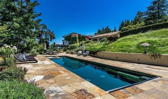 1315 Crestmont Dr, Angwin, CA 94508