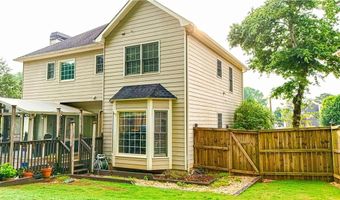 3760 Mashie Ct, Acworth, GA 30101