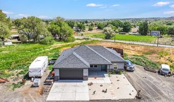 1196 E 4325 N, Buhl, ID 83316