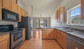 132 THOMAS HARMON Dr, Camden, DE 19934