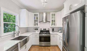 2784 White Oak, Decatur, GA 30032
