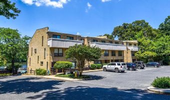 308 FORBES St #I, Annapolis, MD 21401
