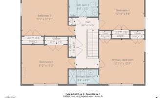 13001 BEECHTREE Ln, Bowie, MD 20715