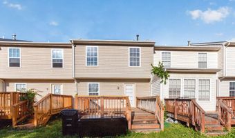 7807 CORNERSTONE Way, Baltimore, MD 21244