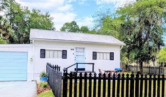 55914 BAY Rd, Astor, FL 32102