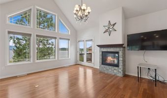 151 Whisper Ridge Dr, Bigfork, MT 59911