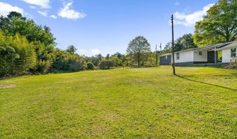 832 NW Snow Springs Rd, Adairsville, GA 30103