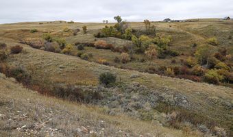 TBD Crow Lane Lot 61, Banner, WY 82832
