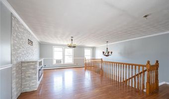 115 Sutton Ave, East Providence, RI 02914