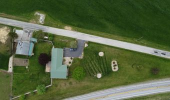 2887 S 1475 E, Akron, IN 46910