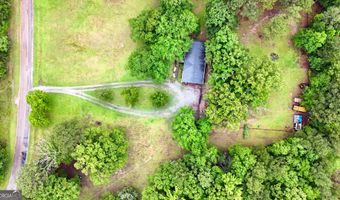 109 Mann, Barnesville, GA 30204