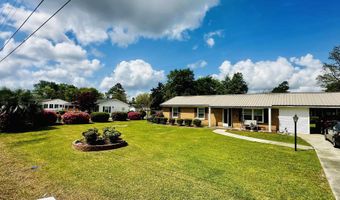 610 S Poplar Ave, Andrews, SC 29510