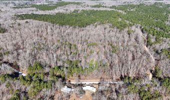Tall Pines Road, Ashland, MS 38603