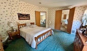 4760 NW 55th Ave, Bell, FL 32619