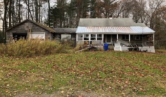 11 Shantry Rd, Colebrook, CT 06021