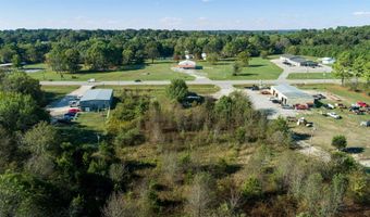Hwy 62 W, Ash Flat, AR 72513