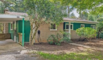 163 Governors View Rd, Asheville, NC 28805