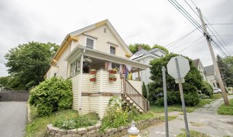 267 Pine St, Bangor, ME 04401