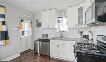 133 DOBBS Ave, Bellmawr, NJ 08031