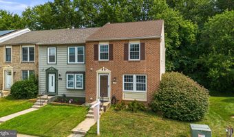11434 HORSE SOLDIER Pl, Beltsville, MD 20705