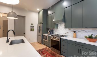 1602 Herrin Ave, Charlotte, NC 28205