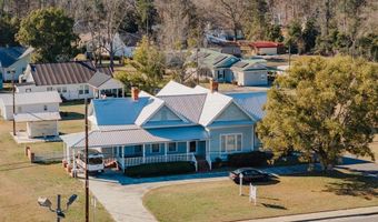 181 N Main St, Baxley, GA 31513