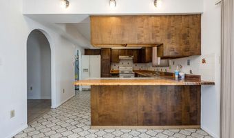 991 Hill St, Anthony, NM 88021