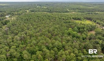County Road 86, Bay Minette, AL 36507