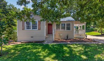 4119 RIDGE Dr, Anniston, AL 36206