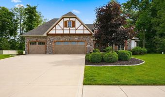 6264 Deer Hollow Rd, Auburn, IN 46706