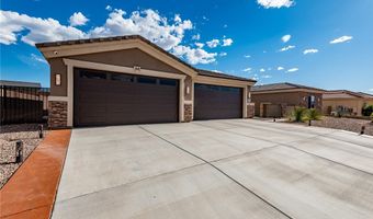 4208 Edgerock Ave, Kingman, AZ 86401