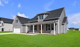 106 Samson Way Lot 8, Barco, NC 27917