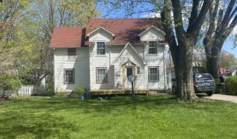 404 N Elizabeth St, Angola, IN 46703