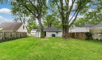 2381 Century Dr, Columbus, OH 43211