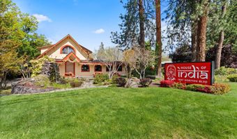 1667 Siskiyou Blvd, Ashland, OR 97520