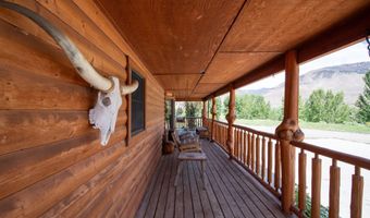 9885 Challis Creek Rd, Challis, ID 83226