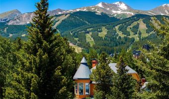 307 S High St, Breckenridge, CO 80424