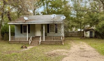 W Monticello Street, Brookhaven, MS 39601