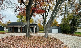 255 Church St, Austin, IN 47102