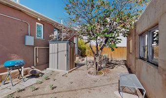 1505 1507 1/2 Marble Ave NW, Albuquerque, NM 87104
