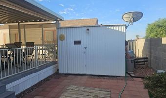 14010 S Amado Blvd 31, Arizona City, AZ 85123